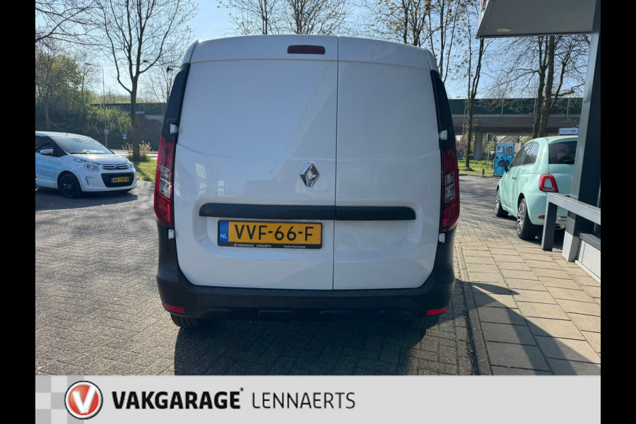 Renault Express 1.5 dCi 75 Comfort +, navi, airco,cruise, Rijklaarprijs