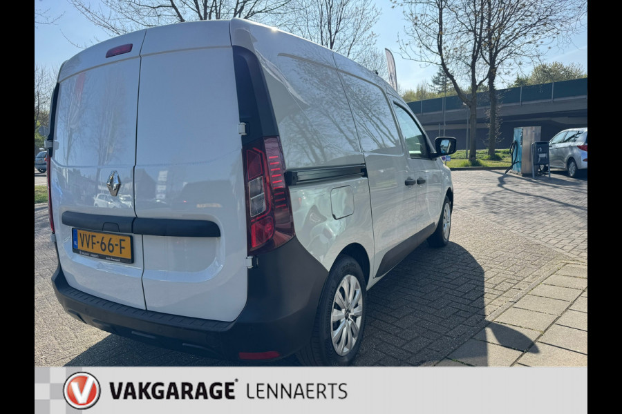 Renault Express 1.5 dCi 75 Comfort +, navi, airco,cruise, Rijklaarprijs