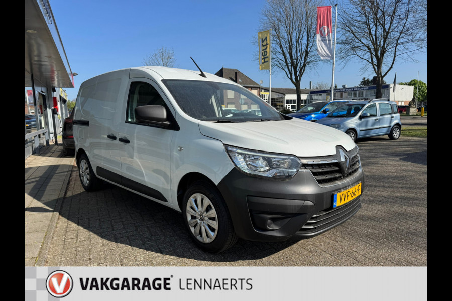 Renault Express 1.5 dCi 75 Comfort +, navi, airco,cruise, Rijklaarprijs