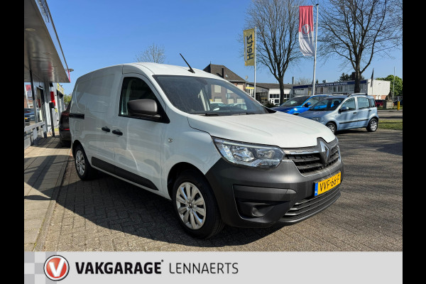 Renault Express 1.5 dCi 75 Comfort +, navi, airco,cruise, Rijklaarprijs
