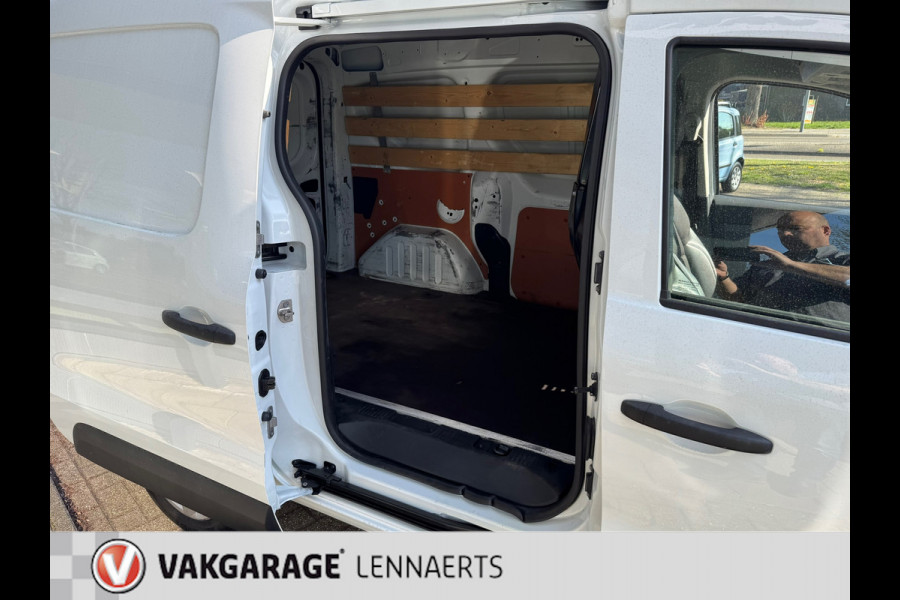 Renault Express 1.5 dCi 75 Comfort +, navi, airco,cruise, Rijklaarprijs