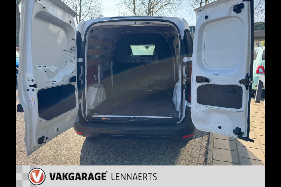 Renault Express 1.5 dCi 75 Comfort +, navi, airco,cruise, Rijklaarprijs