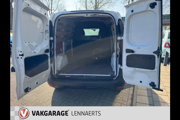 Renault Express 1.5 dCi 75 Comfort +, navi, airco,cruise, Rijklaarprijs