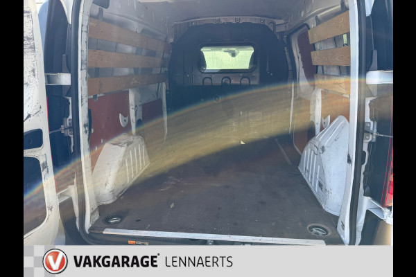 Renault Express 1.5 dCi 75 Comfort +, navi, airco,cruise, Rijklaarprijs