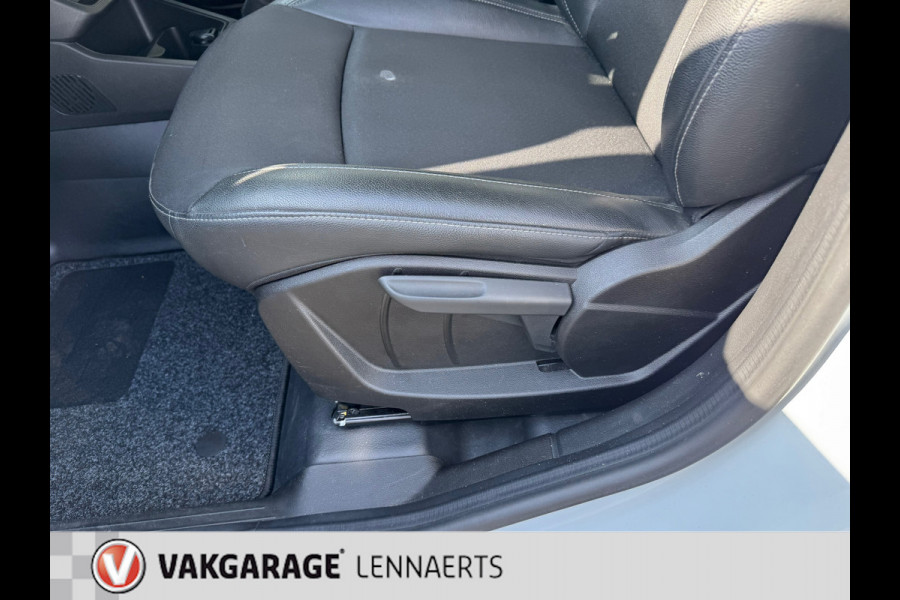 Renault Express 1.5 dCi 75 Comfort +, navi, airco,cruise, Rijklaarprijs