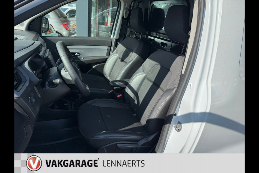 Renault Express 1.5 dCi 75 Comfort +, navi, airco,cruise, Rijklaarprijs