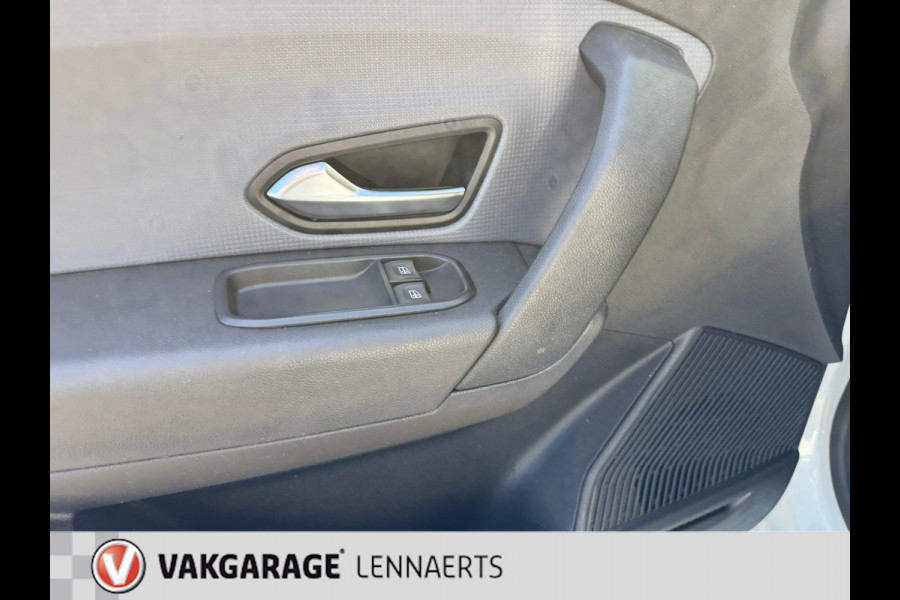 Renault Express 1.5 dCi 75 Comfort +, navi, airco,cruise, Rijklaarprijs