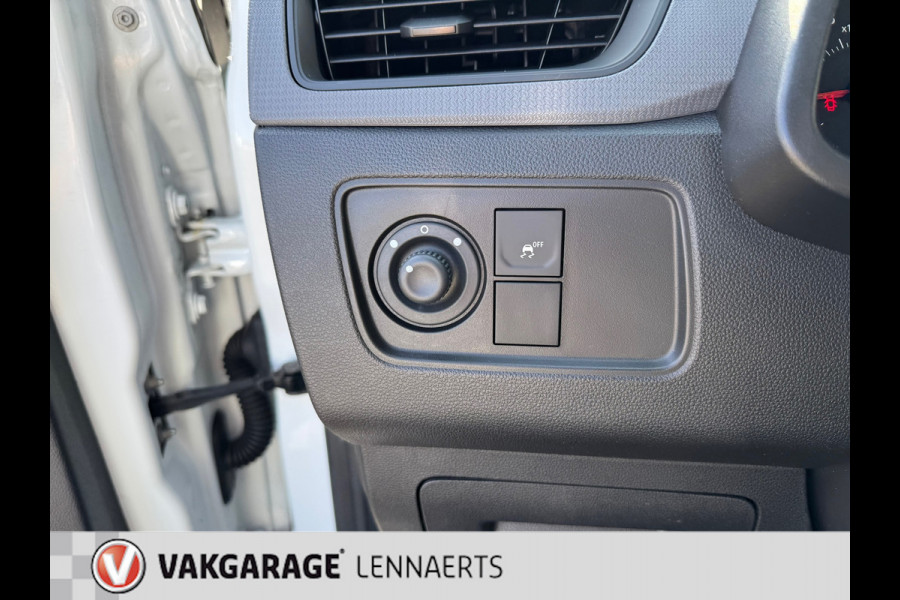 Renault Express 1.5 dCi 75 Comfort +, navi, airco,cruise, Rijklaarprijs