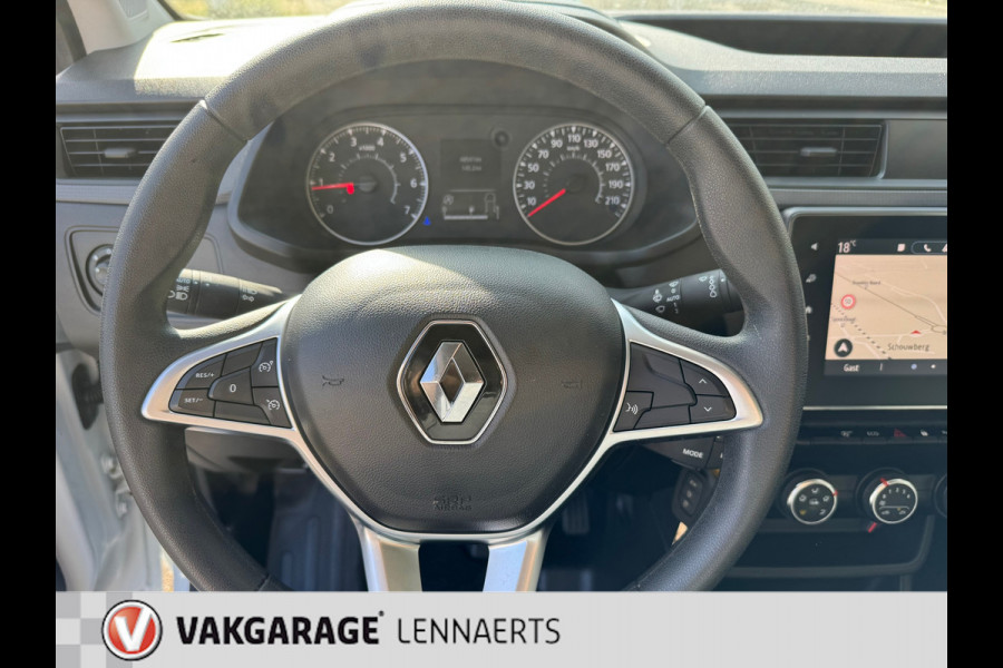 Renault Express 1.5 dCi 75 Comfort +, navi, airco,cruise, Rijklaarprijs