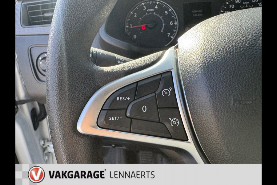 Renault Express 1.5 dCi 75 Comfort +, navi, airco,cruise, Rijklaarprijs