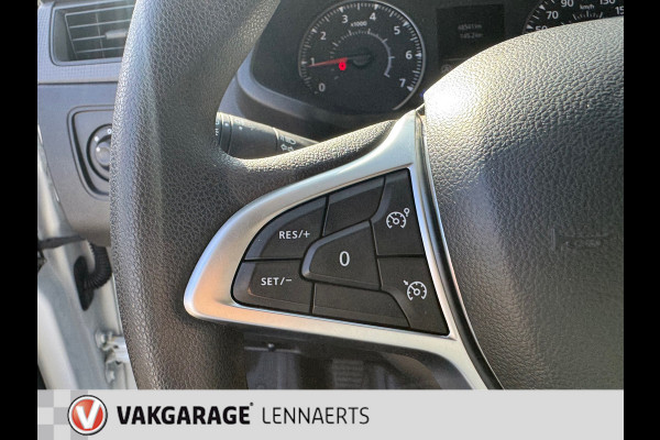 Renault Express 1.5 dCi 75 Comfort +, navi, airco,cruise, Rijklaarprijs