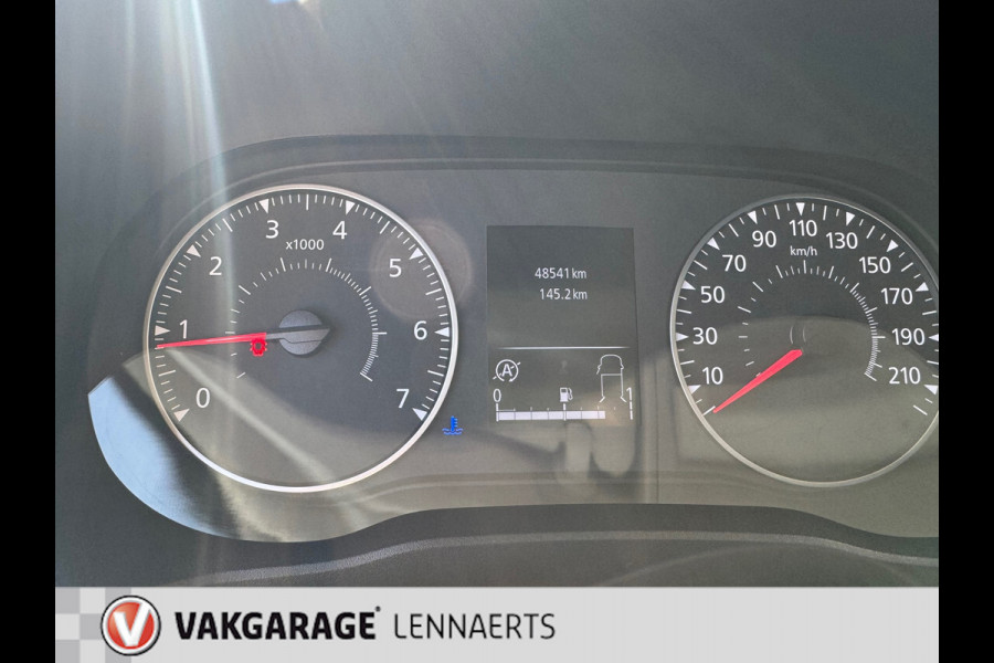 Renault Express 1.5 dCi 75 Comfort +, navi, airco,cruise, Rijklaarprijs