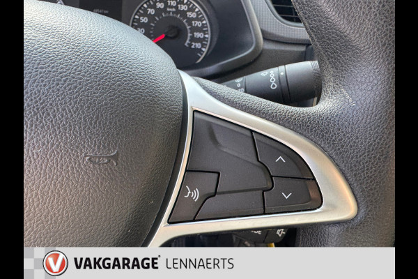 Renault Express 1.5 dCi 75 Comfort +, navi, airco,cruise, Rijklaarprijs