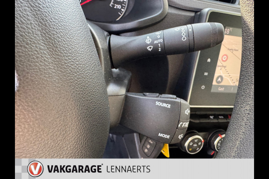 Renault Express 1.5 dCi 75 Comfort +, navi, airco,cruise, Rijklaarprijs