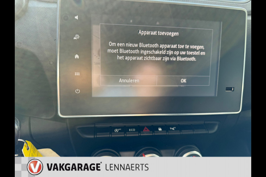 Renault Express 1.5 dCi 75 Comfort +, navi, airco,cruise, Rijklaarprijs