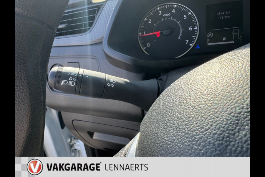 Renault Express 1.5 dCi 75 Comfort +, navi, airco,cruise, Rijklaarprijs