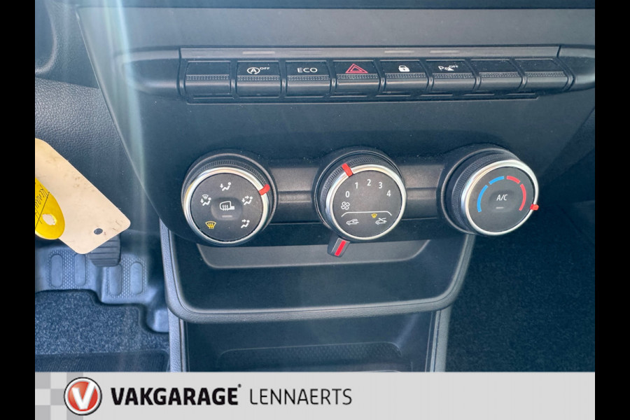 Renault Express 1.5 dCi 75 Comfort +, navi, airco,cruise, Rijklaarprijs