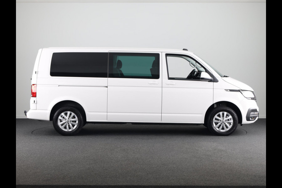 Volkswagen Transporter 2.0 TDI L2H1 30 DC Highline