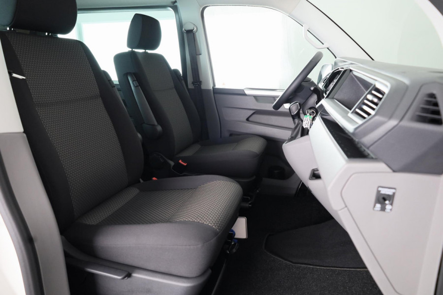 Volkswagen Transporter 2.0 TDI L2H1 30 DC Highline