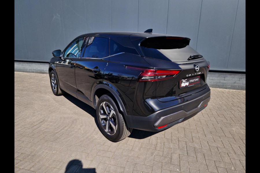 Nissan QASHQAI 1.3 MHEV N-Connecta Aut./Acc/Cam/Led/Full