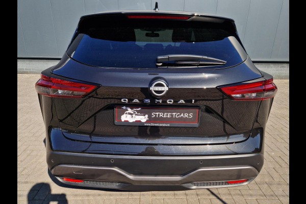 Nissan QASHQAI 1.3 MHEV N-Connecta Aut./Acc/Cam/Led/Full