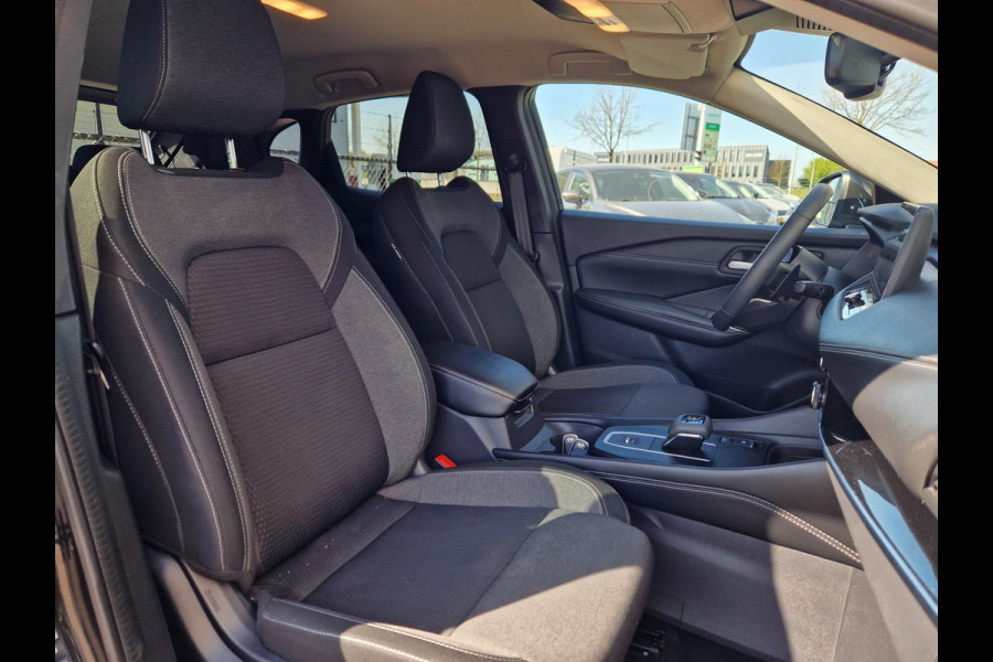 Nissan QASHQAI 1.3 MHEV N-Connecta Aut./Acc/Cam/Led/Full