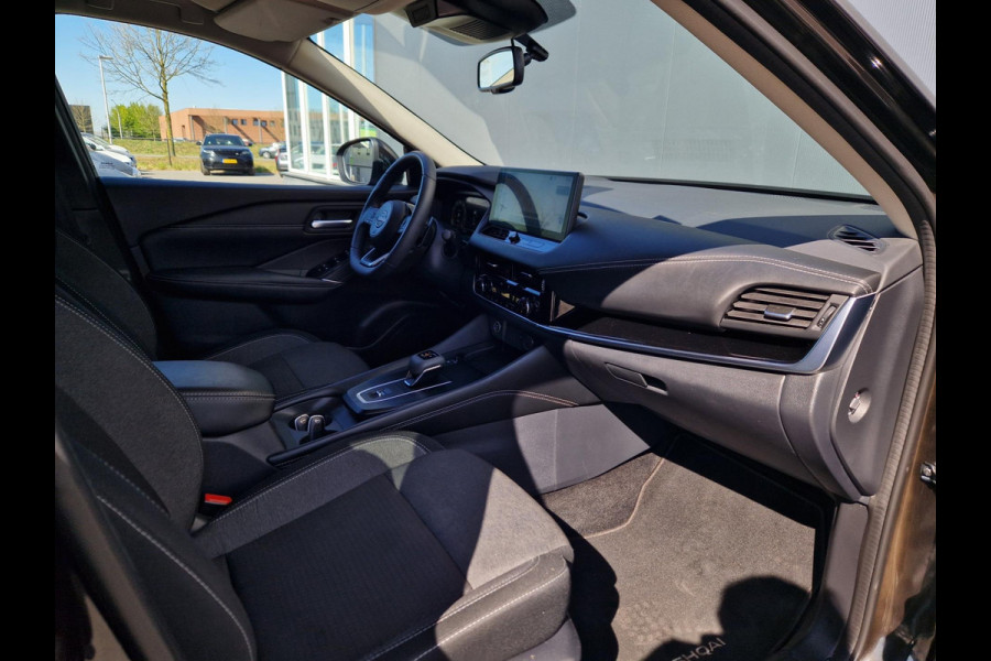 Nissan QASHQAI 1.3 MHEV N-Connecta Aut./Acc/Cam/Led/Full