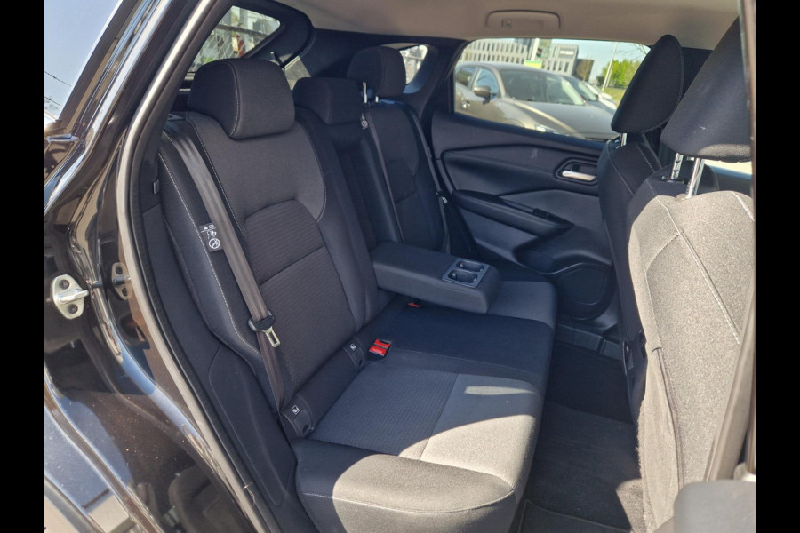 Nissan QASHQAI 1.3 MHEV N-Connecta Aut./Acc/Cam/Led/Full