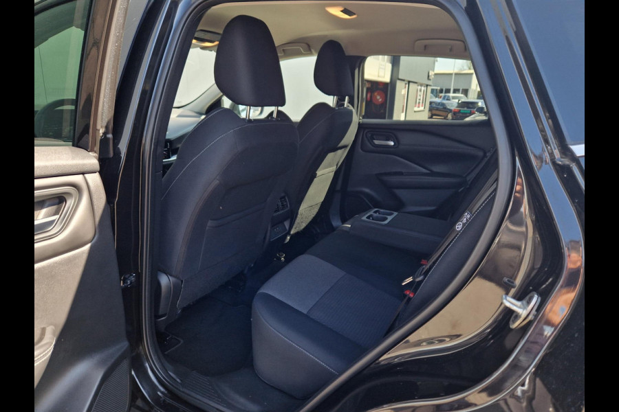 Nissan QASHQAI 1.3 MHEV N-Connecta Aut./Acc/Cam/Led/Full