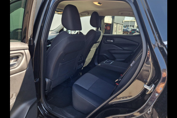 Nissan QASHQAI 1.3 MHEV N-Connecta Aut./Acc/Cam/Led/Full