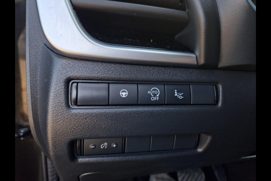Nissan QASHQAI 1.3 MHEV N-Connecta Aut./Acc/Cam/Led/Full