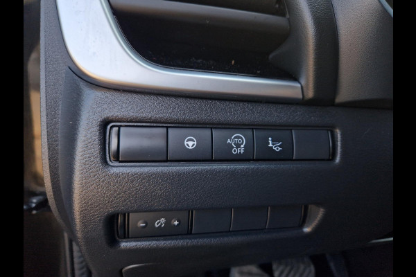 Nissan QASHQAI 1.3 MHEV N-Connecta Aut./Acc/Cam/Led/Full