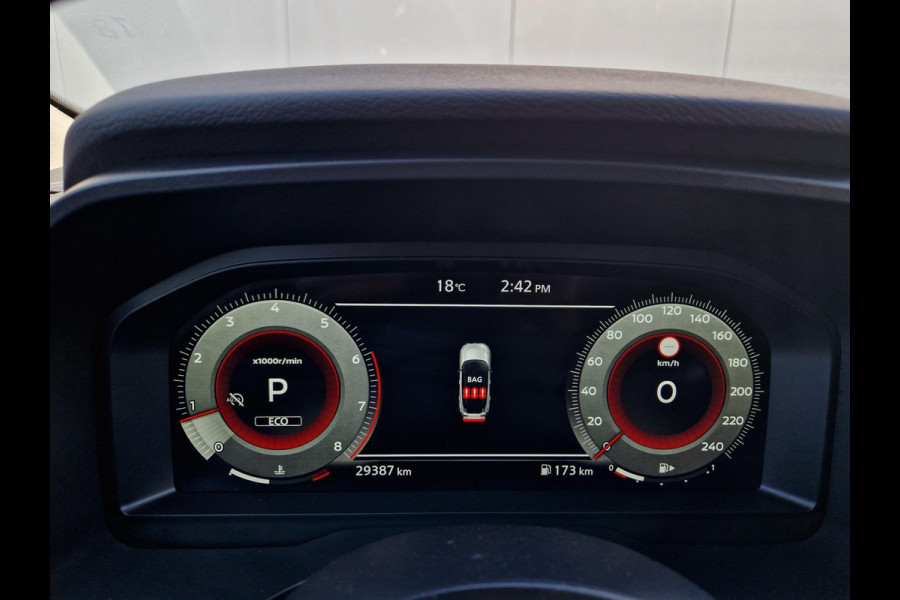 Nissan QASHQAI 1.3 MHEV N-Connecta Aut./Acc/Cam/Led/Full
