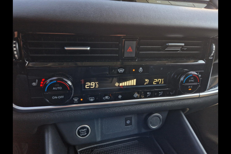 Nissan QASHQAI 1.3 MHEV N-Connecta Aut./Acc/Cam/Led/Full