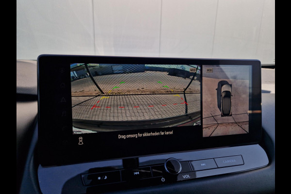 Nissan QASHQAI 1.3 MHEV N-Connecta Aut./Acc/Cam/Led/Full