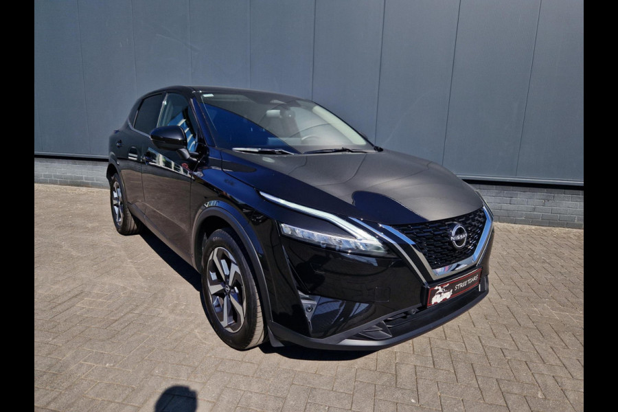 Nissan QASHQAI 1.3 MHEV N-Connecta Aut./Acc/Cam/Led/Full