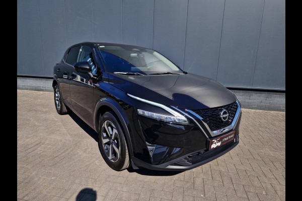 Nissan QASHQAI 1.3 MHEV N-Connecta Aut./Acc/Cam/Led/Full