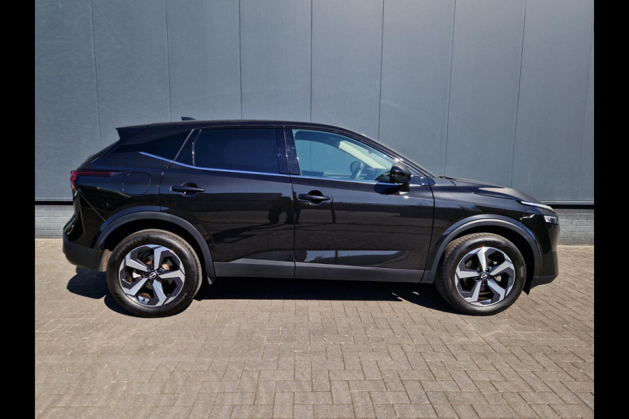 Nissan QASHQAI 1.3 MHEV N-Connecta Aut./Acc/Cam/Led/Full