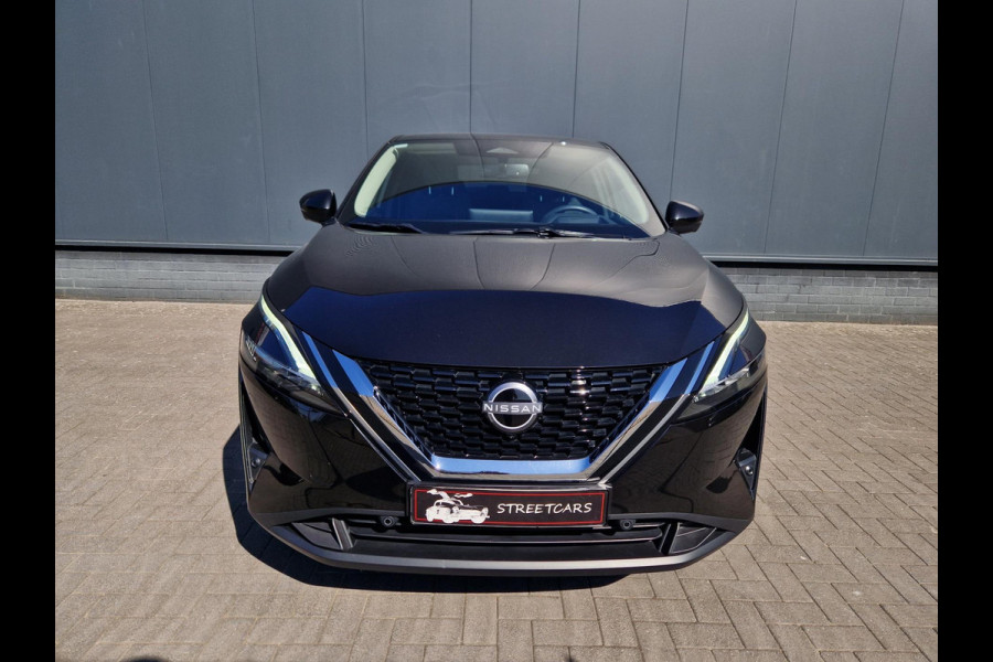 Nissan QASHQAI 1.3 MHEV N-Connecta Aut./Acc/Cam/Led/Full