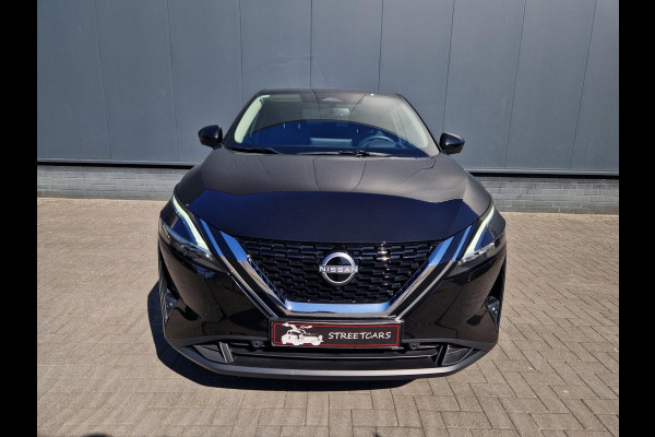 Nissan QASHQAI 1.3 MHEV N-Connecta Aut./Acc/Cam/Led/Full