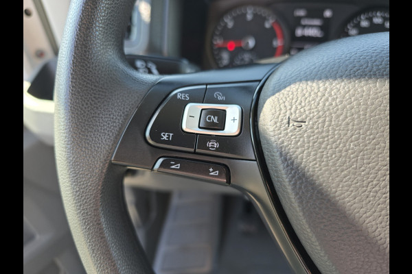 Volkswagen Crafter 35 2.0 TDI L3 H3 Highline - 140 Pk - Euro 6 - Airco - Cruise Control