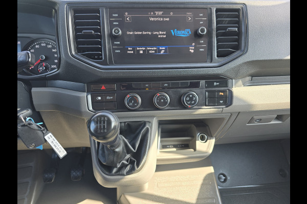 Volkswagen Crafter 35 2.0 TDI L3 H3 Highline - 140 Pk - Euro 6 - Airco - Cruise Control