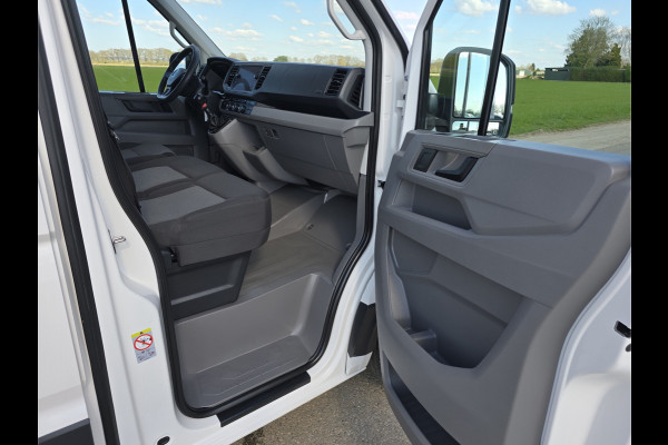 Volkswagen Crafter 35 2.0 TDI L3 H3 Highline - 140 Pk - Euro 6 - Airco - Cruise Control