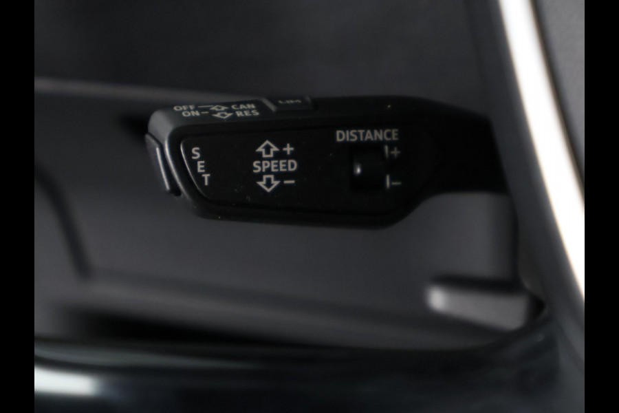 Audi e-tron 50 Quattro Black Edition Plus 71 kWh | Navigatie | Schuif-/Kanteldak | Privacy Glass |