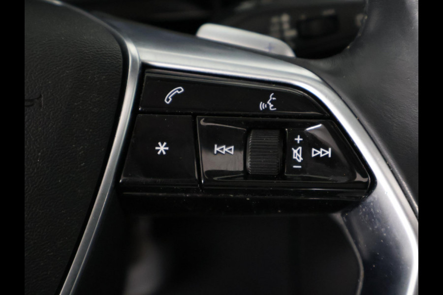 Audi e-tron 50 Quattro Black Edition Plus 71 kWh | Navigatie | Schuif-/Kanteldak | Privacy Glass |