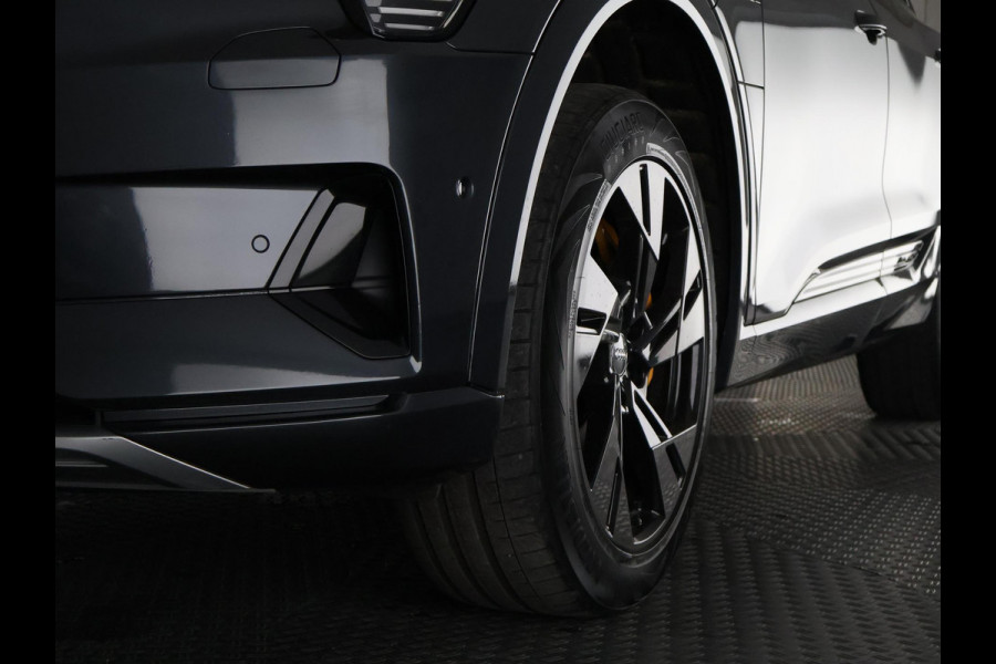 Audi e-tron 50 Quattro Black Edition Plus 71 kWh | Navigatie | Schuif-/Kanteldak | Privacy Glass |
