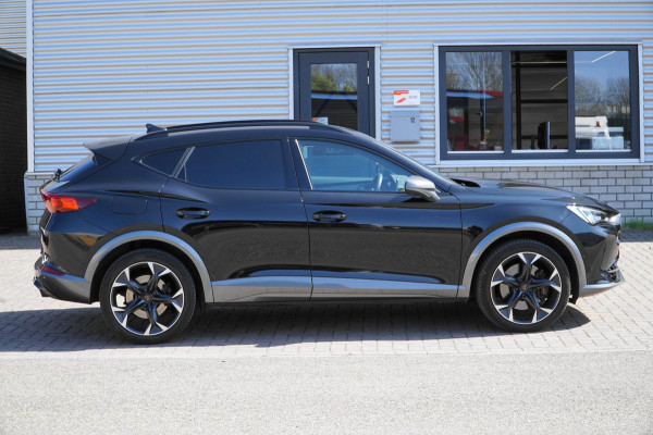 CUPRA Formentor 2.0 TSI 4DRIVE