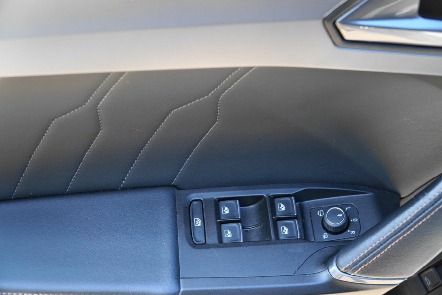 CUPRA Formentor 2.0 TSI 4DRIVE