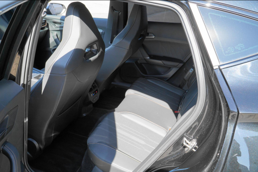 CUPRA Formentor 2.0 TSI 4DRIVE