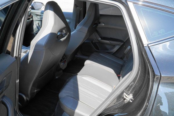 CUPRA Formentor 2.0 TSI 4DRIVE